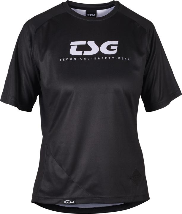 Image du produit TSG ridge jersey s/s (L)