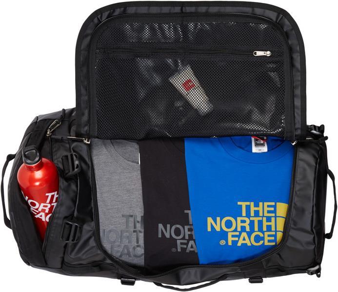 Produktbild North Face Base Camp Duffel (69 l)