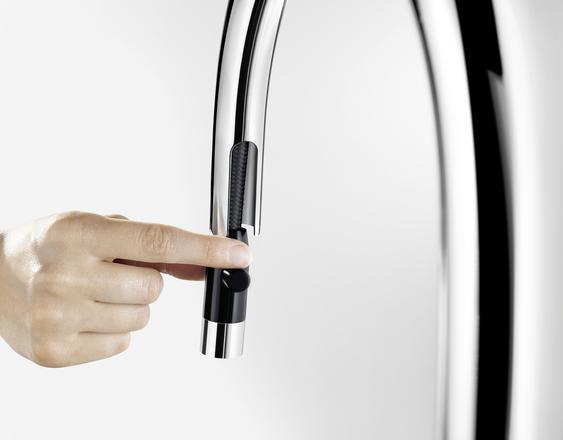 Productafbeelding Blanco Carena-S Vario