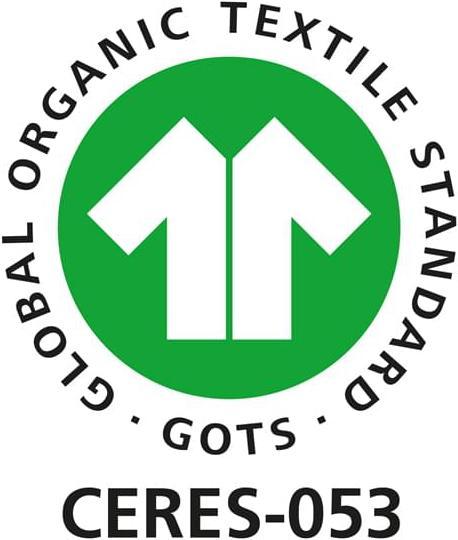 Immagine prodotto loud + proud Giacca in spugna con pois (104)