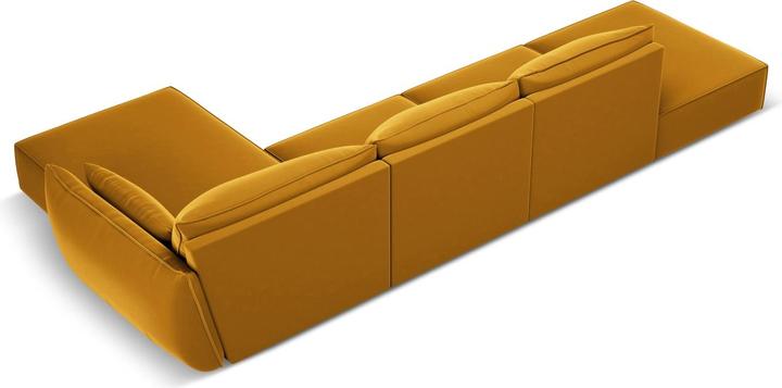 Image du produit Micadoni Kaelle (Canapé d'angle)
