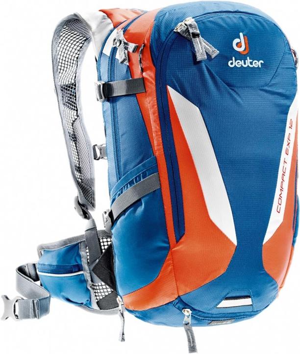 Produktbild Deuter Compact EXP (12 l)