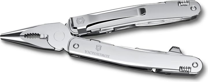 Produktbild Victorinox Swiss Tool Spirit MX Clip