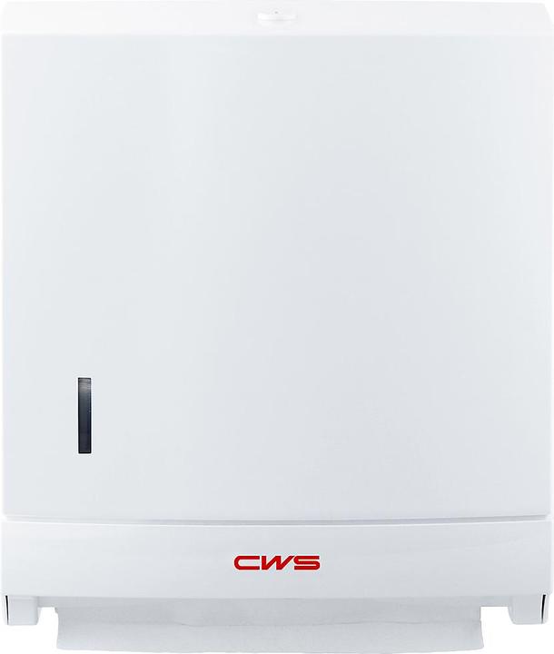 Produktbild CWS Faltpapierspender Paradise
