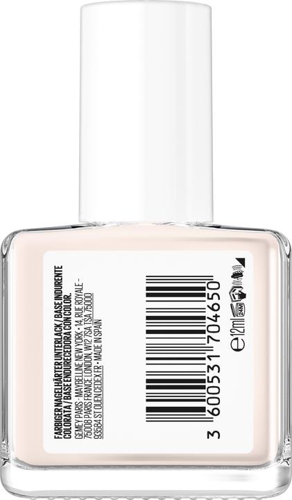 Actual product image Maybelline New York MNY Durci/Salon Nail (Pastel, Colour paint)