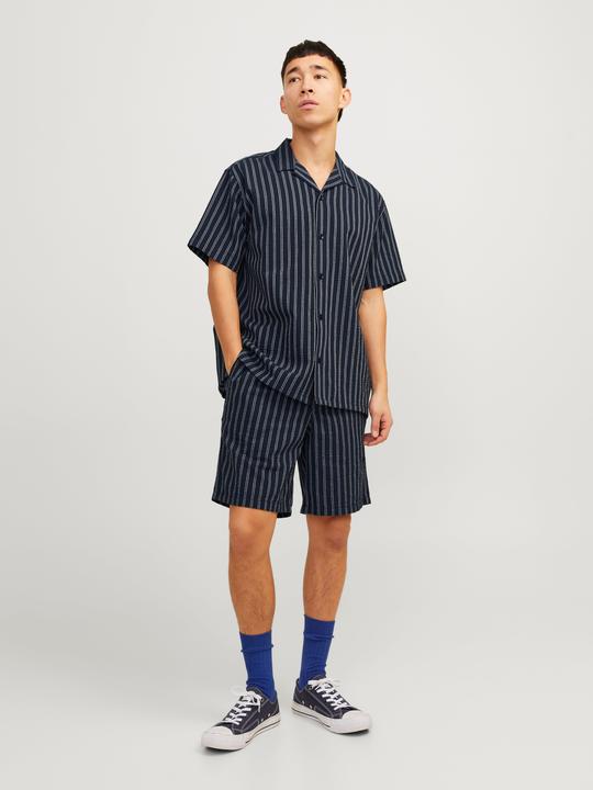 Produktbild Jack & Jones Relaxed Fit Hemd Hemd (S)