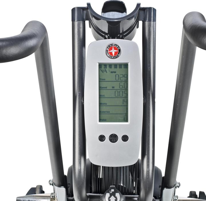 Produktbild Schwinn AD6 Airdyne Bike
