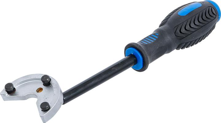 Actual product image BGS Shock Absorber Wrench for Shock Absorber Screwing on Mercedes-Benz