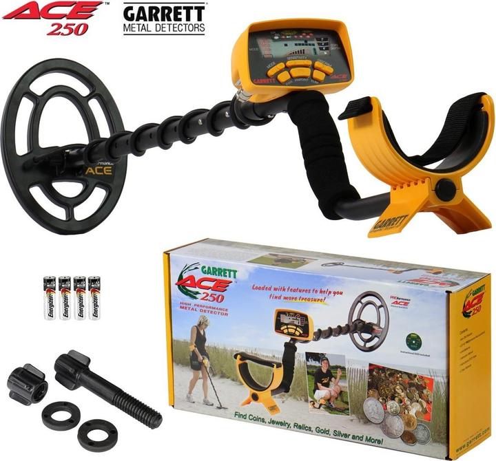 Image du produit Garrett ACE 250