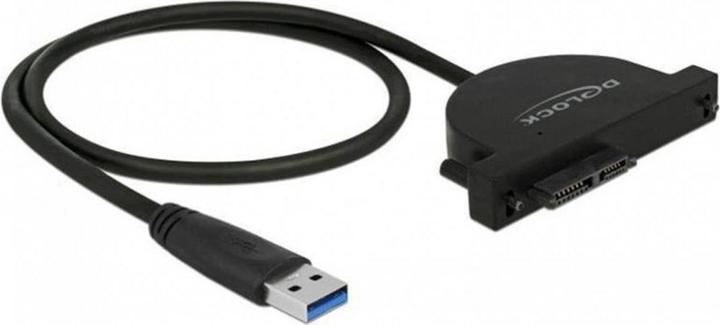 Image du produit Delock Convertisseur USB 3.0 vers Slim SATA