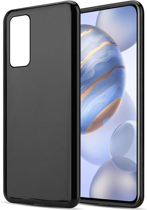 Actual product image Cadorabo TPU Ultra Slim AIR Cover (K30)