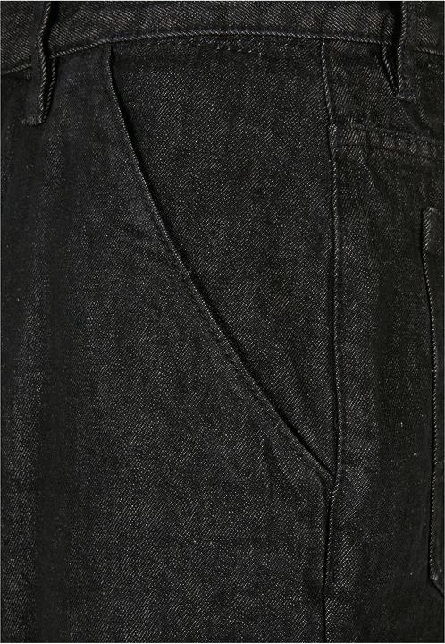Immagine prodotto Urban Classics Bermuda in denim biologico - 17048 (36)