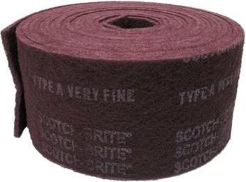 Produktbild 3M Scotch-Brite (avfn (P320-P360))
