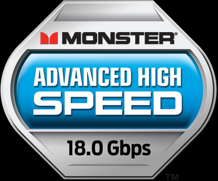 Immagine prodotto Monster Oro (5 m, HDMI)