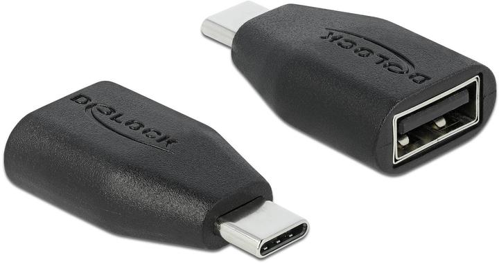 Produktbild Delock Datenblocker