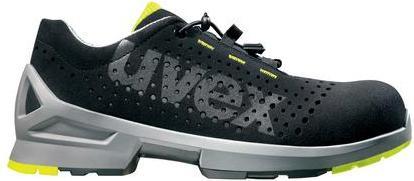 Actual product image Uvex Safety 1 (S1, 50)