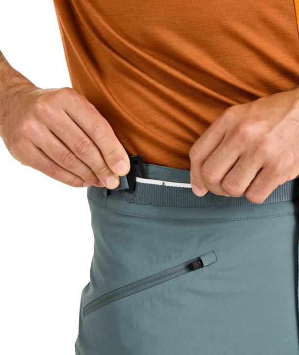 Actual product image Ortovox Brenta Pants (S, M)