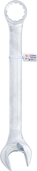 Image du produit BGS Clé mixte 46 mm (46 mm)