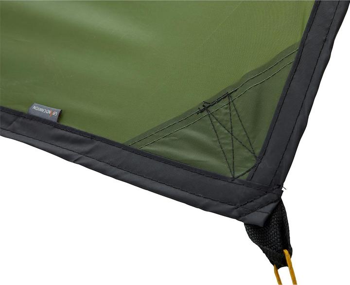 Produktbild Grand Canyon Zuni 4 (Tarp, 3.25 kg, 4 Personen)