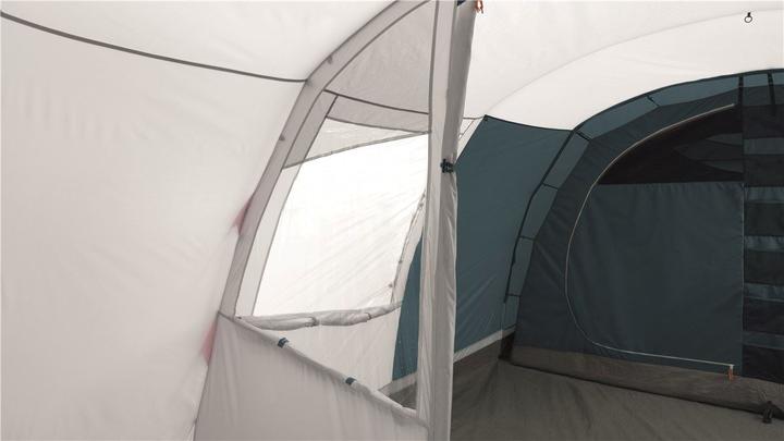 Produktbild Easy Camp Palmdale 600 Familienzelt (Tunnelzelt, 20.50 kg, 6 Personen)