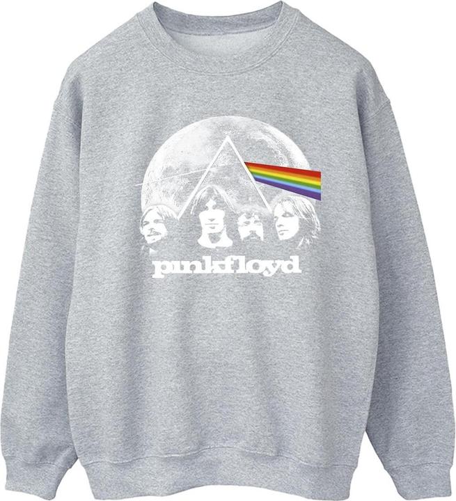 Image du produit Pink Floyd - Sweat MOON PRISM BLUE - Femme (L)