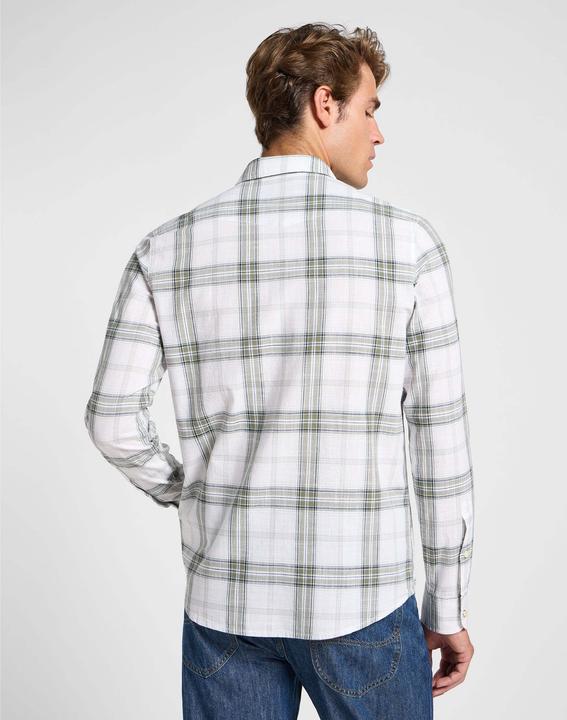 Immagine prodotto Lee Langarmhemd Clean Western Shirt (L)