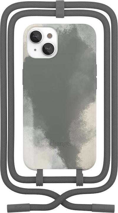 Actual product image Woodcessories Change Case Bio