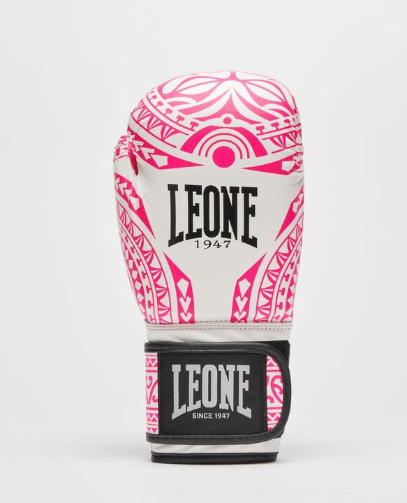 Immagine prodotto Leone Guantoni da boxe per donna Haka GN329 Rosa (10 OZ, M)