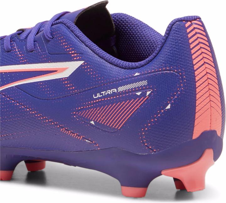 Produktbild Puma Ultra 5 Play Fg/Ag (39)