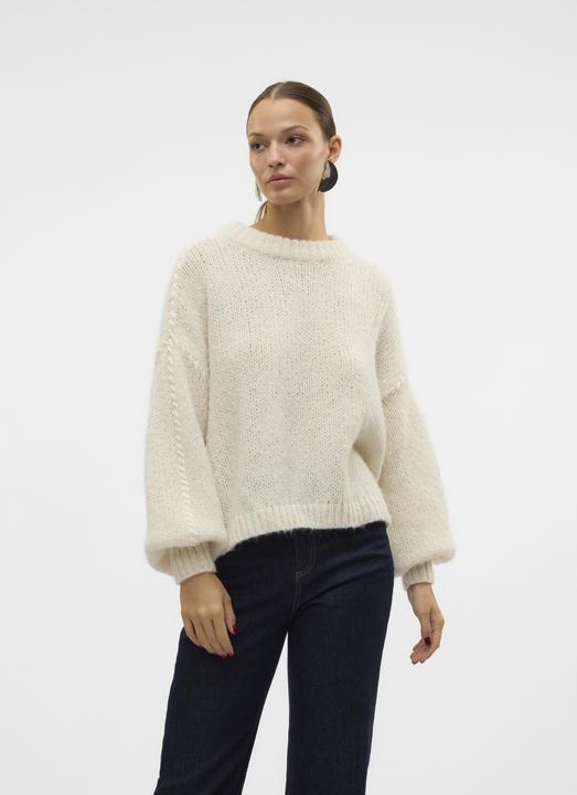 Immagine prodotto Vero Moda VMFENG Pullover Maglione lavorato a maglia (S)