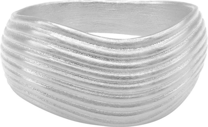 Actual product image Heideman Fiora silberfarben poliert (60)
