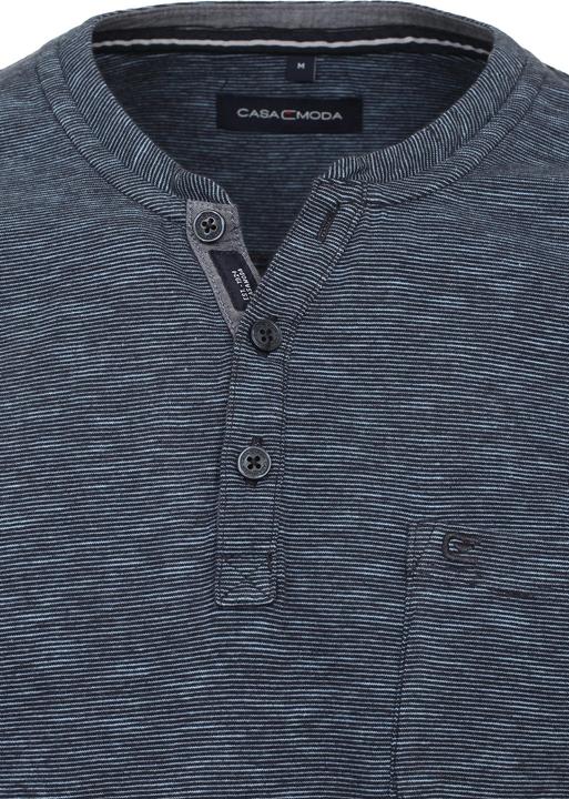 Immagine prodotto Casamoda Maglietta Camicia Henley (XL)
