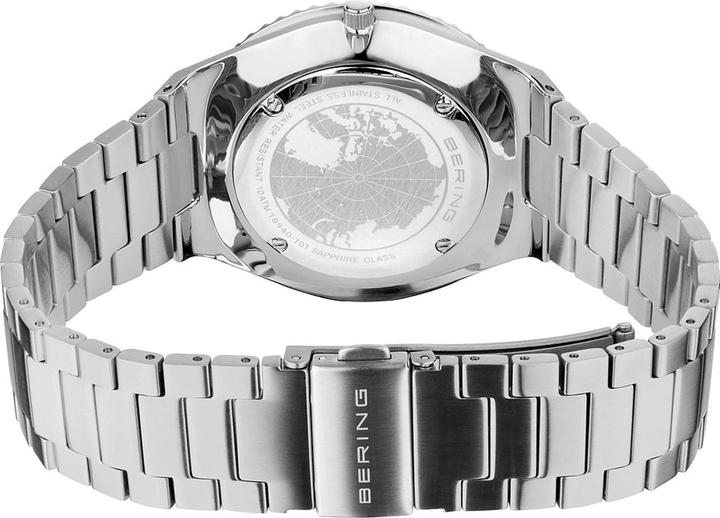 Produktbild Bering Classic (Analoguhr, 40 mm)