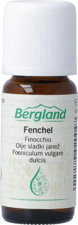 Immagine prodotto Bergland Olio di finocchio
