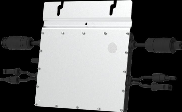 Image du produit Hoymiles HM-1500 Micro-inverter