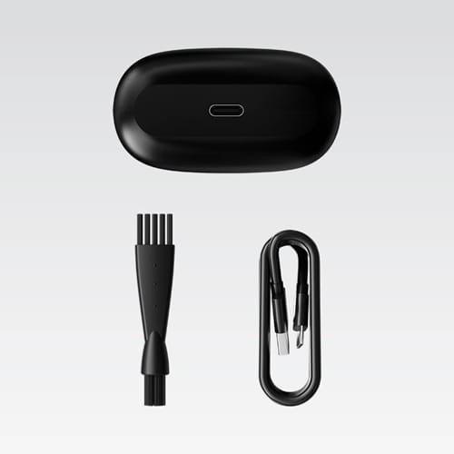 Image du produit Maestro Golarka elektryczna podróżna USB MR-671