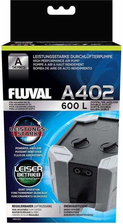 Produktbild Fluval Auf der A402