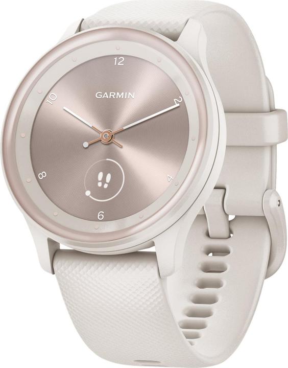 Actual product image Garmin Vivomove Sport (40 mm, WLAN only)