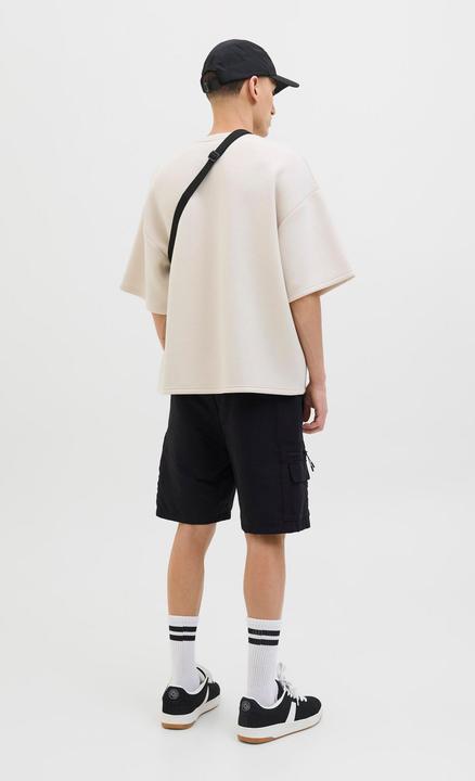 Produktbild Jack & Jones Jpstjaiden Marcher Cargo Shorts Srt Sn (L)