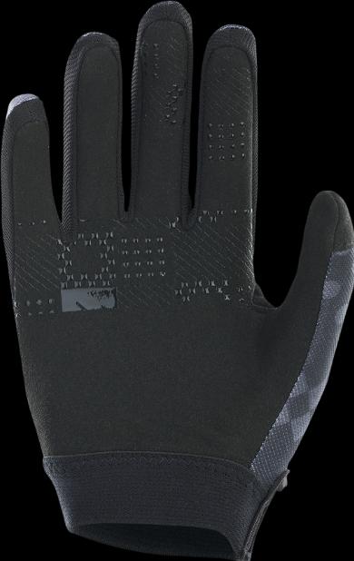 Image du produit ION Gloves Scrub youth - black (L)