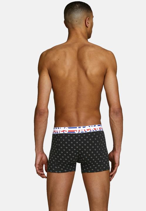 Image du produit Jack & Jones Henrik (M, Lot de 3)