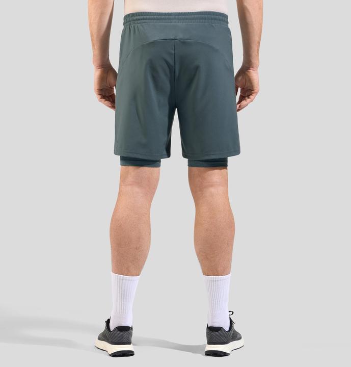 Actual product image Odlo Active 365 5 inch 2-in-1 (S)