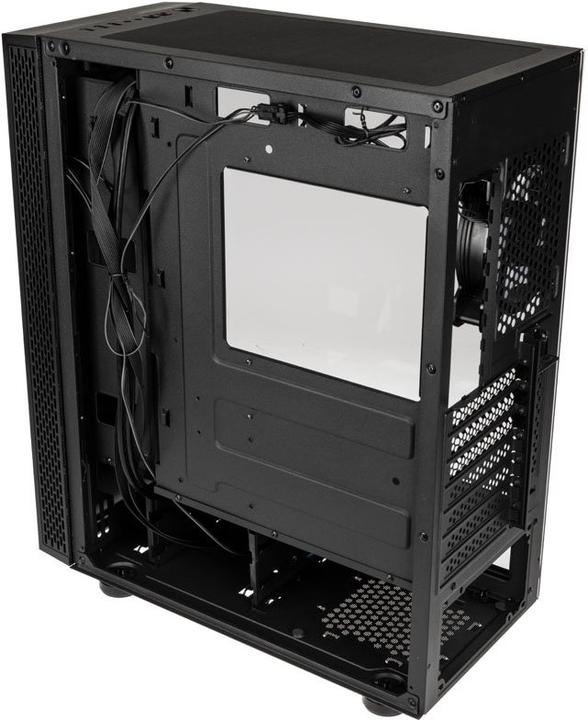 Actual product image Kolink Void Rift ARGB (ATX)