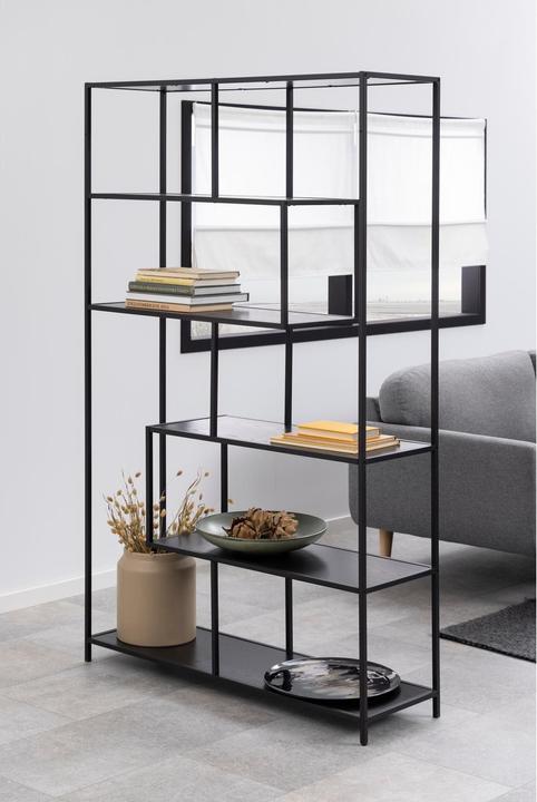 Actual product image AC Design Seaford (114 x 35 x 185 cm)