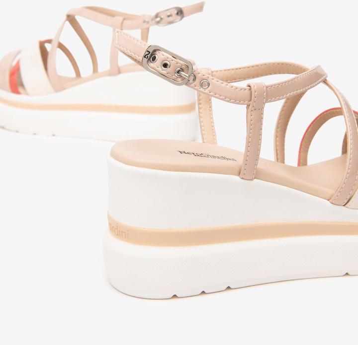 Actual product image Nero Giardini Sandalen (36)