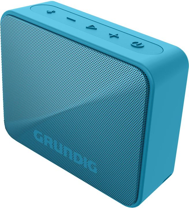 Actual product image Grundig Bluetooth speaker (20 h)