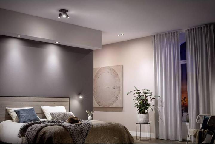Image du produit Philips Hue Centura White & Color Ambiance (350 lm, GU10)