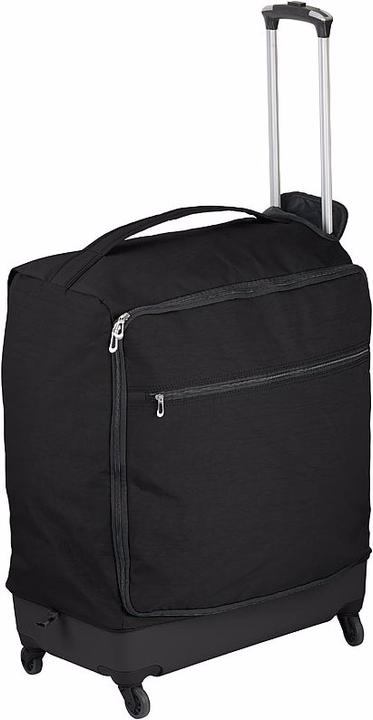 Image du produit Xcase Trolley de voyage ultraléger (78 l, M (50 - 90l))