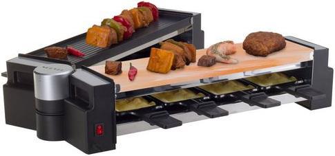 Produktbild Nouvel Raclette Gerät Docking Himalaya Salz