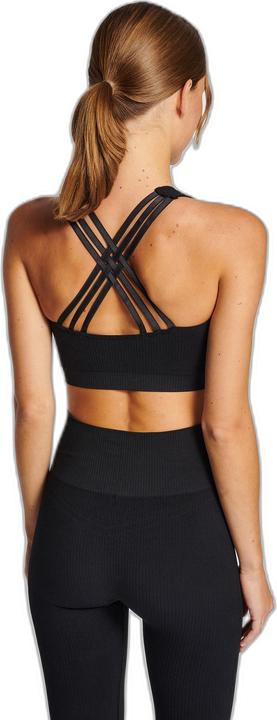Produktbild hummel Hmlmt Rest Seamless Rib Sports Top (M)